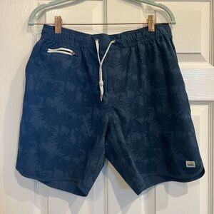 Men’s Vuori Shorts